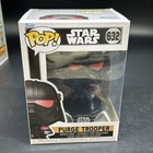 Funko Pop! #632 Purge Trooper (Star Wars)