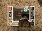 Funko Pop! Vinyl: Star Wars - Purge Trooper #632