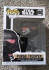 Funko Pop Star Wars #632 Purge Trooper
