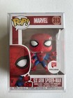 Funko Pop! Marvel : Six-Armed Spider-Man #313 Walgreens Exclusive W/ Protector
