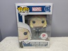 Funko Pop Marvel Spider-Gwen Unmasked Walgreens Exclusive #152 w/Protector