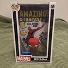 Funko Spider-Man Figure  Amazing Fantasy - Walmart exclusive