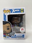 Funko Pop! X-Men 919 Bishop Walgreens Exclusive