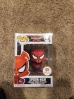 Spider-Ham 410 Funko POP Spider-Man Into The Spider-verse Walgreens Exclusive