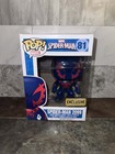 Funko Pop! Marvel - Spider-Man - (2099) - Walgreens Exclusive #81