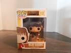 Funko Pop: Hobbit Bilbo Baggins 12 Hot Topic Exclusive Spider Web
