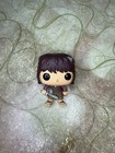 Funko POP! Movies: The Hobbit - Bilbo Baggins with Spider Webs (Hot Topic) #12