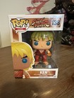 Funko Pop! Street Fighter Ken 138