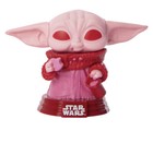 Funko Pop! Star Wars: Valentines  - Grogu