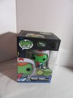 Funko Pop! Freddy Funko as Amazing Carlos GITD Fantastik Plastik 256 W/protector