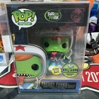 Funko Pop! Vinyl: Freddy Funko as Amazing Carlos #256 ROYALTY 900pcs + Protector
