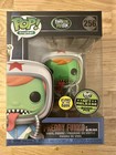 Funko Pop! Digital Freddy Funko as Amazing Carlos #256 LE 2000 Glow-in-the-Dark!