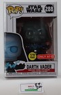Funko Pop! | Darth Vader | Star Wars | GITD | Target Exclusive | #288