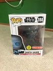 Funko POP! Star Wars Darth Vader Glow in Dark Target exclusive 288
