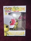 Funko Pop! Animation Touche Turtle Vinyl Figure #170 Collectible