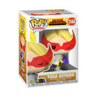 Funko Pop! Vinyl: My Hero Academia - Yuga Aoyama #1144