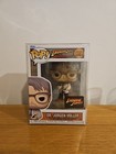 Funko Pop! Movies Indiana Jones and the Dial of Destiny Dr. Jürgen Vinyl Figure
