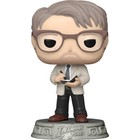 Indiana Jones and the Dial of Destiny Dr. Jurgen Voller #1387 Funko Pop! Vinyl F