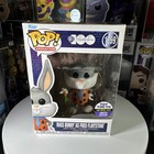 Funko Pop! Vinyl: Looney Tunes - Bugs Bunny as Fred Flintstone - SDCC #1259