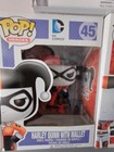 DC Comics Super Heroes – Harley Quinn with Mallet POP! Vinyl Figure (45) Vaulted