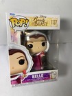 Funko Pop! Disney - Beauty and the Beast  “BELLE"  30 Year Anniversary #1137
