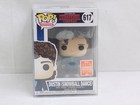 Brand New Funko Pop Stranger Things Dustin (Snowball Dance) 617 Vinyl Figure