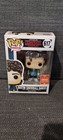 Funko Pop! Stranger Things - Dustin (Snowball Dance) #617 2018 Summer Convention
