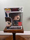 Funko Pop! TV Stranger Things 617 Dustin (Snowball Dance) 2018 Summer Convention
