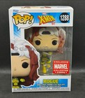 Funko POP!  X-Men 97: Rogue - Marvel Collector Corps Exclusive 1288