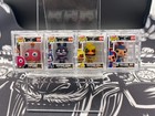Five Nights at Freddy BittyPop 213 215 216 217 Cupcake Bonnie Chica Balloon Boy