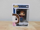 New Funko Pop Harry Potter #43 Hermione Granger vinyl figure
