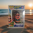 Funko Pop! Vinyl: Nickelodeon - Patrick Star #917 collectible SpongeBob Movie