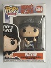 Funko Pop! Movies Wayne's World Wayne Collectible Figure #684