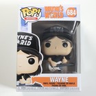 Funko Pop! Movies 684 Wayne's World Wayne Vinyl Figure