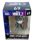 ZOMBIE CAPTAIN AMERICA WHAT IF #69 FUNKO MINIS Marvel Studios NEW IN BOX Toy