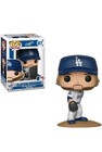 Funko Pop! Clayton Kershaw #7 MLB Dodgers