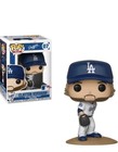 Funko Pop! Clayton Kershaw #7 MLB Dodgers