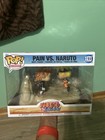 Funko Pop! Moments: Naruto - Pain vs. Naruto #1433