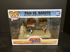 FUNKO POP ! PAIN VS NARUTO 1433 POP MOMENT LA1