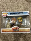 Funko Pop! Moments: Naruto - Pain vs. Naruto #1433
