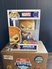 Funko Pop Hobgoblin 959 Marvel Spider-Man Target Exclusive Vinyl Figure Glows