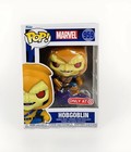 Funko Pop Spider-Man Hobgoblin Target Glow GITD Marvel 959