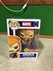 Funko POP! Marvel HobGoblin Target Exclusive Glows in Dark 959