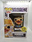 Funko Pop! Asia Creatures Myths - Hanuman #42 Glow GITD MindStyle Vaulted Rare