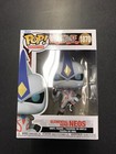 Funko Pop! Yu-Gi-Oh! Elemental Hero Neos #1870 - Box B