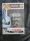 Funko Pop! Vinyl: Yu-Gi-Oh! - Elemental Hero Neos #1870