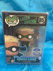 Funko Pop! Digital - Green Arrow Connor Hawke (85) LE 1/4,250 + Protector