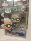 Funko Pop! Digital - Green Arrow Connor Hawke (85) LE 1/4,250 + Protector