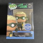 Connor Hawke Funko Pop #85 Green Arrow DC LE 4250