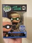Funko Pop Digital Green Arrow Connor Hawke #85 Legendary LE 4250